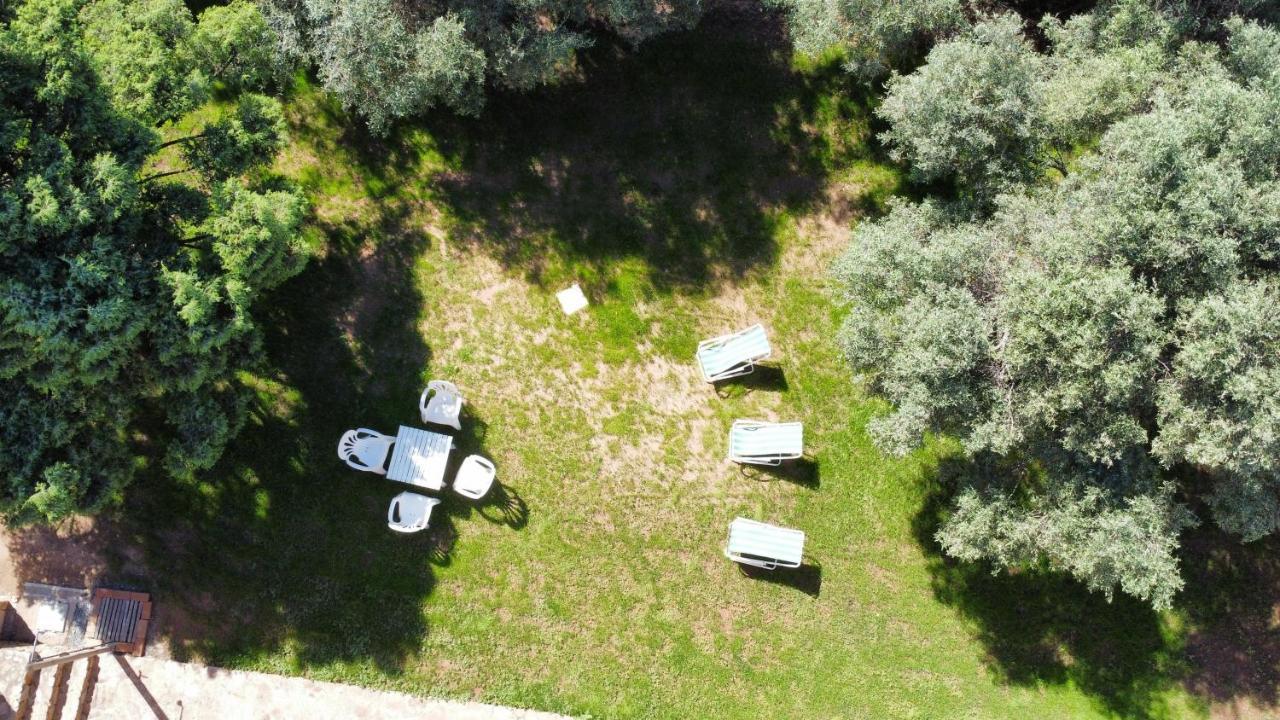 Samurtabianca 1 Pula Buitenkant foto